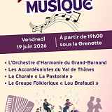Fête de la musique