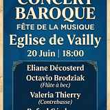 Concert Baroque