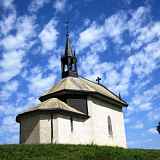 Pèlerinage Chapelle des Mouilles