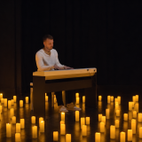 Candela - Concert de piano à la bougie