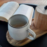Café du temps partagé