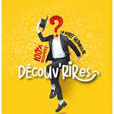 Spectacle Découv'rires