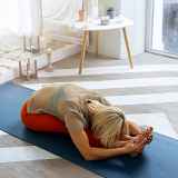Yoga doux d'intersaison suivi de yoga nidra