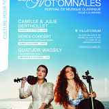 Les Not’omnales