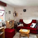 Le Florian - 24m² - n°478