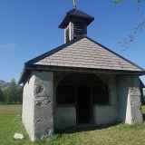 Chapelle du Praz de Lys