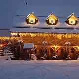 Le Grand Parc de Noël