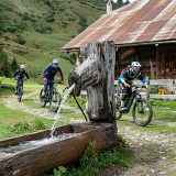 Randonnées VTT/VTT électrique "découverte"