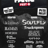 Panic Fest