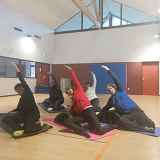 Pilates