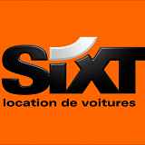 SIXT Location de voitures