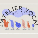 Atelier vocal