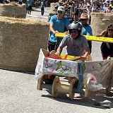 Fête d'été - Olympiades mieusserandes