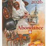 Foire d'Automne d'Abondance