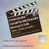 Remise des prix – Sacrés courts d'Assy
