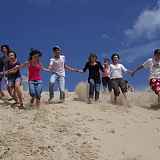 Accueil de loisirs 12 à 17 ans