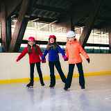 Patinoire