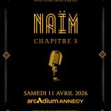 Naïm - Chapitre 3