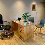 Ostéopathe, Marie-Amélie Grenier