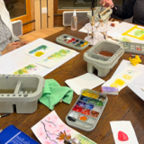 Masterclasses de Peinture en "Plein Air"