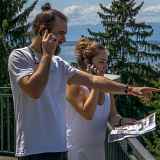 Visites audioguidées de Thonon-Les-Bains