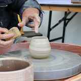 Folie(s) Végétales 2026 - Atelier poterie