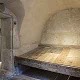 Cachots du Palais de l'Ile