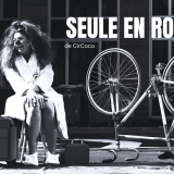Cirque : Seule en roue