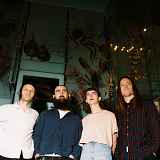 Alcest + Agriculture