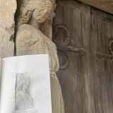 Exposition : « Une Abbaye à croquer »