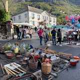 Vide-grenier de la Foire d'automne