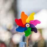 Folie(s) Végétales 2026 - Atelier fabrication d'une éolienne