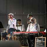 Les Jeudis Guinguette : Opening avec le groupe Yesterdays