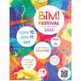 BIM! Festival autour des mômes