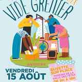 Vide grenier