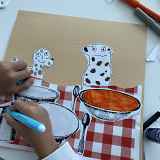 L'art en jouet : 1 visite 1 surprise