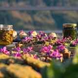 Balade : Apéro sauvage