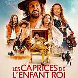 Ciné - Les caprices de l'enfant roi