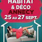 Salon Habitat et Déco