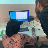 Atelier initiation 4 : Prise en main