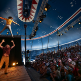 Séjour Festival Au Bonheur des Mômes