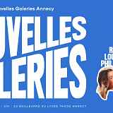 Nouvelles Goleries