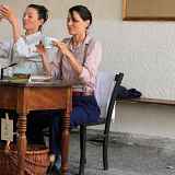 Nuit Européenne des musées - Spectacle « N’en perdez pas une miette ! »