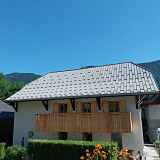 Salle communale de La Rivière Enverse