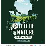 Fête de la nature :  sortie découverte de la biodiversité