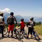 Morillon Enduro Bike Park