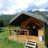 Les Ecolodges du Taillefer