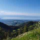 le Mont Forchat