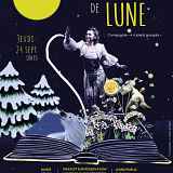 Spectacle - Au clair de lune