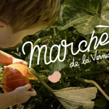 Marché de la Verniaz - Terroir de Haute-Savoie